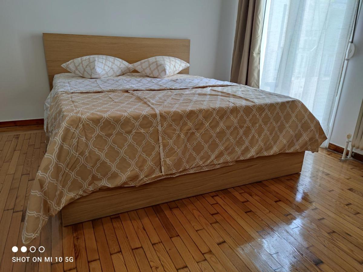 Studio In The Heart Of Athens Next To Monastyraki. Exterior foto