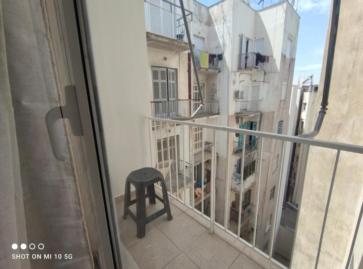 Studio In The Heart Of Athens Next To Monastyraki. Exterior foto