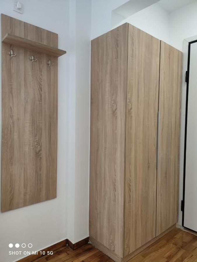 Studio In The Heart Of Athens Next To Monastyraki. Exterior foto