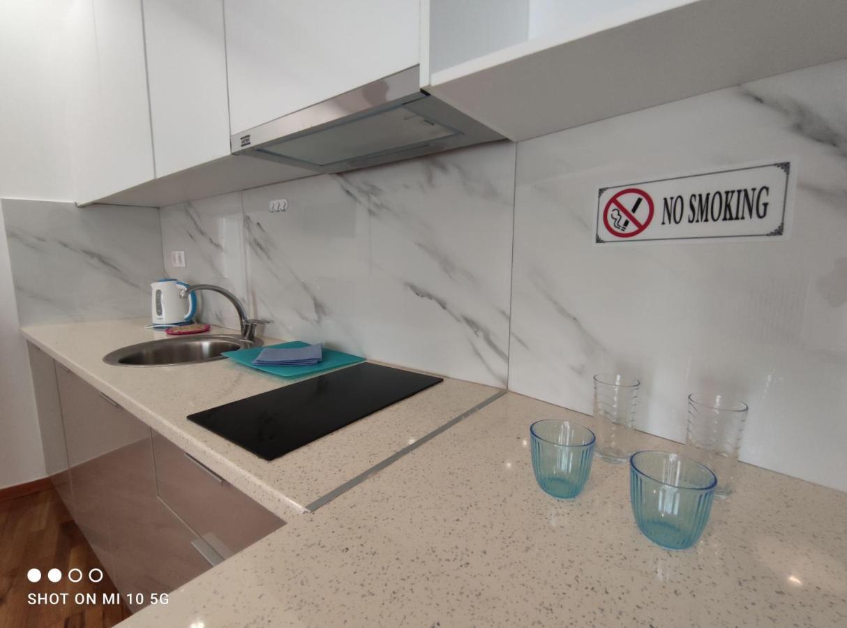 Studio In The Heart Of Athens Next To Monastyraki. Exterior foto